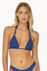 PQ Swim Pacific Loop Tri Top